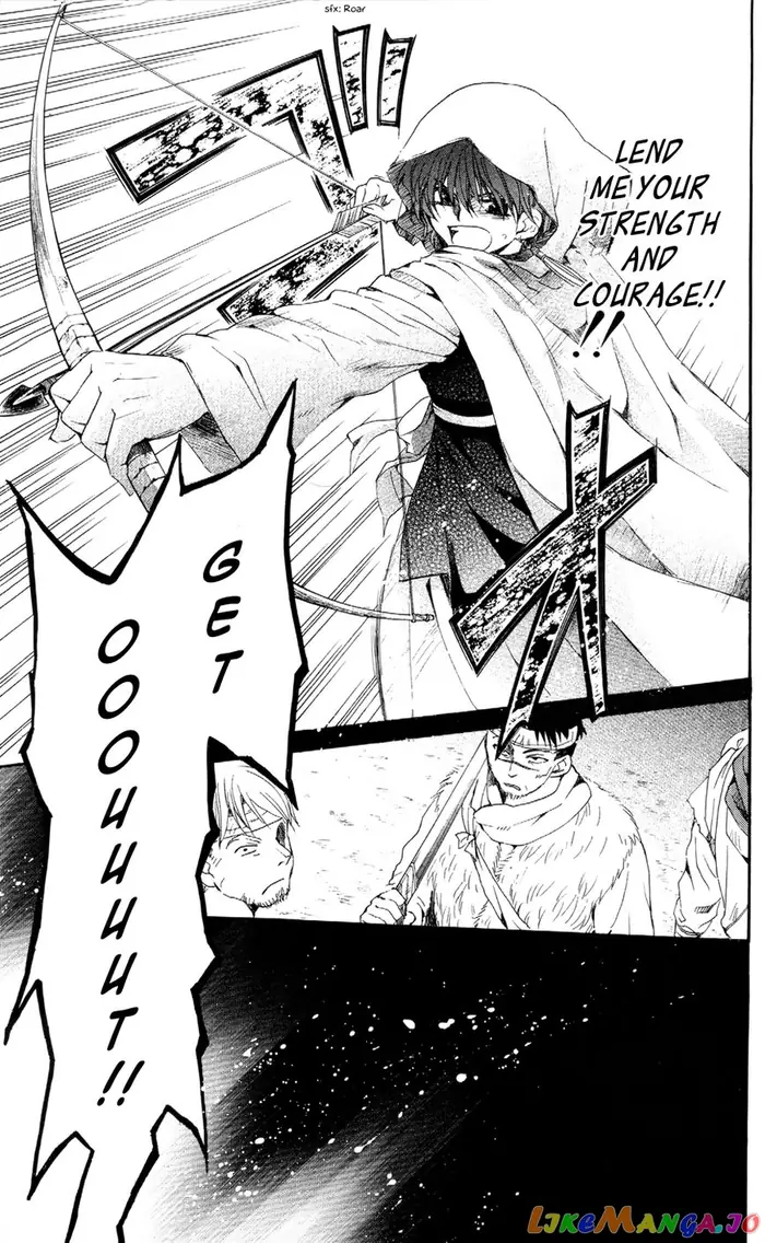 Yona of the Dawn Chapter 49 image 26_optimized
